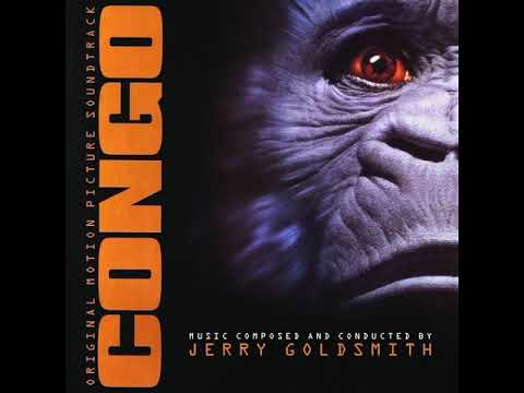 28 Congo Ost Amy's Farewell-Spirit Of Africa End Credits