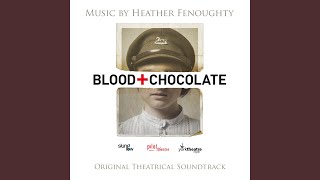 A Vase of Poppies; a Mother's Lament