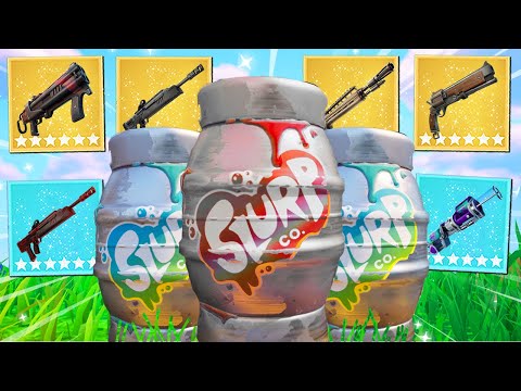 Fortnite's *RELOAD* Update Changes EVERYTHING