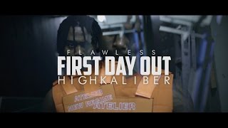 Flawless Gretzky - First Day Out (music video by Kevin Shayne)