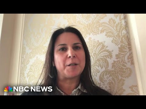 Temple Israel Rabbi speaks out after attack on her synagogue