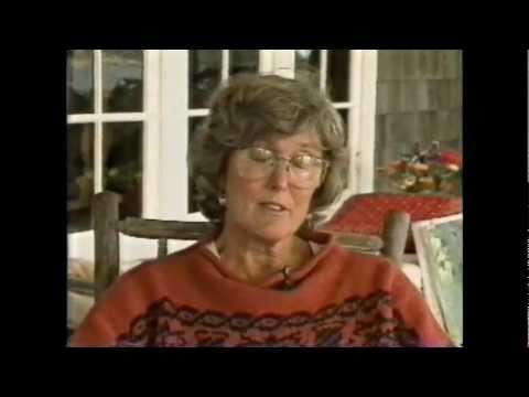 Anina Porter Fuller, Noted Sonoma Artist