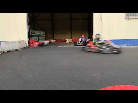 Kartcenter Grimma YouTube-Vdeominiatur 5