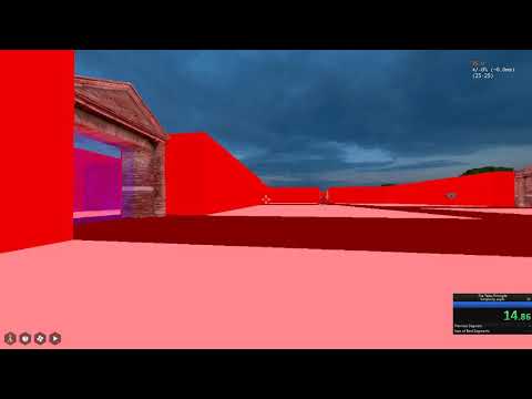 The Talos Principle Simplicity any% 36.20