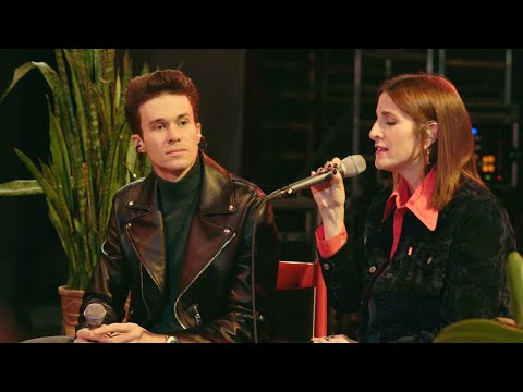 Klára Vytisková - Gold feat. Lake Malawi (Live 2020)