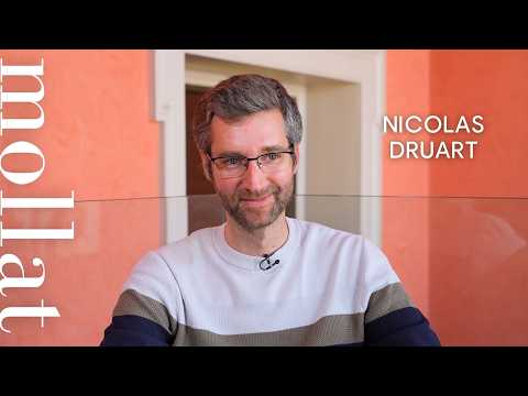 Nicolas Druart - Immersion