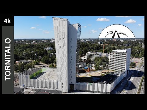 Tornitalo - Niittyhuippu