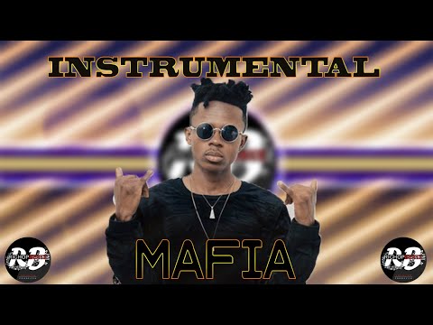 "Mafia" Trap Beatz | StrongMan x Amerado Type Beat