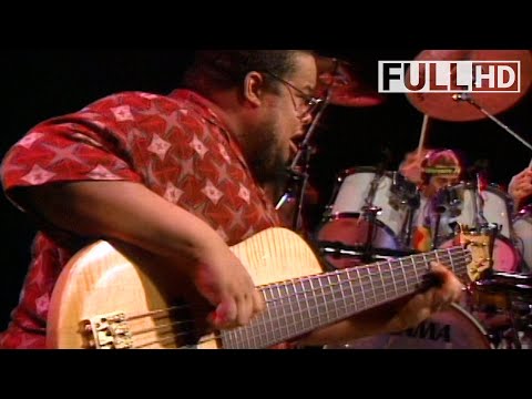 Simon Phillips - Outback (feat. Anthony Jackson & Ray Russell)  [FULL HD REMASTERED]