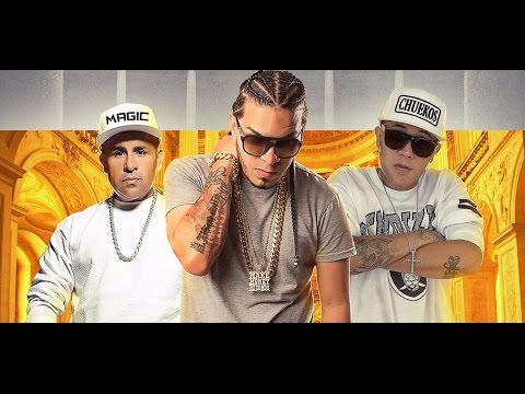 HERIDAS MC Magic x C-Kan x Prynce El Armamento
