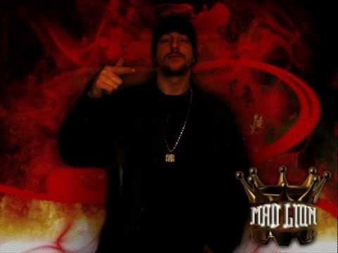 MAD LION ft Mc Kresha & Dj Blunt - Bounce