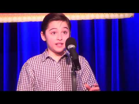 Joshua Colley - There Is a Santa Claus (elf)