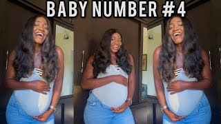 I’M having a Baby 