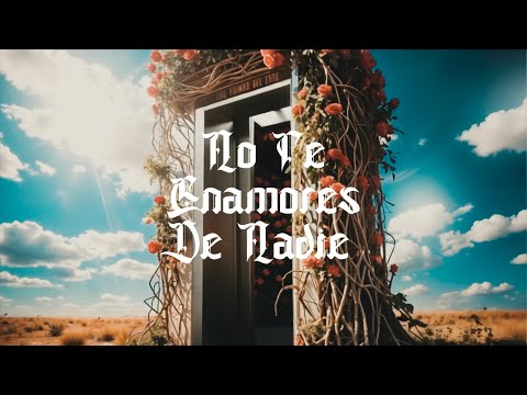 Los Primos del Este - NO TE ENAMORES DE NADIE (Video Lyric)