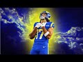 Puka Nacua 2025 Mid Season Highlights LA Rams