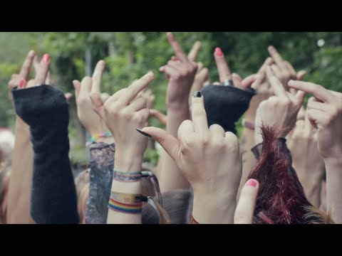Yu - Nazis erschiessen [Official Video]