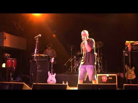 Nobuddie - Came To Move Ya'll (Live at The Fine Line; 07/22/10)