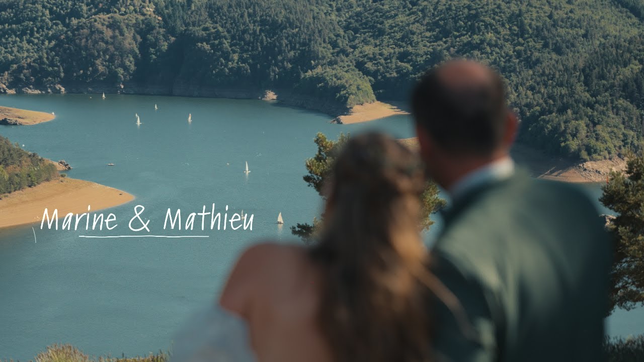 Mariage — Film 2