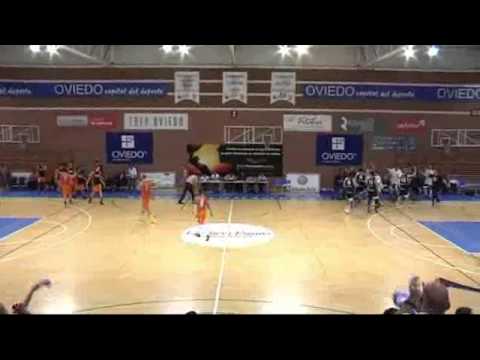 ADECCO ORO 2º1/4 UNION FINANCIERA B. OV...,76 - 67,LEYMA NATURA BASQUET CORUÑA... (20/04/2014)