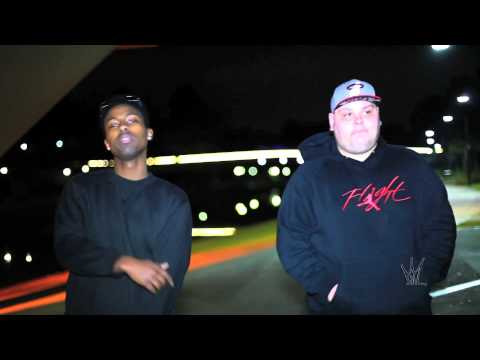 TEKANE FT. GRAVY BABY - Pumped