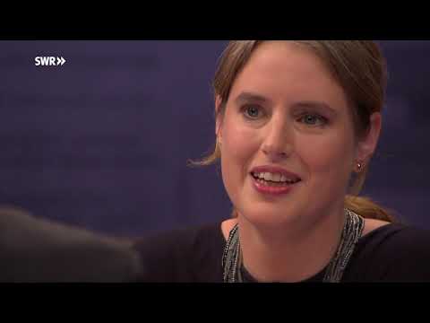 Das Lesenswert-Quartett vom 13.12.2018