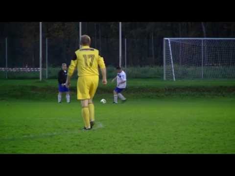 Match FC Dulliken Veteranen gegen Hägendorf