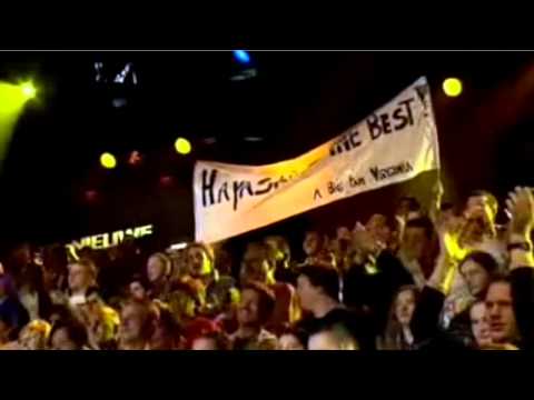 Ryan Hayashi's "MAGIC" Showreel HD - The European Champion Of Magic