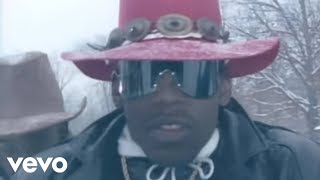 Kool Moe Dee - Wild Wild West video