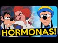 The MOVIE That STIMULATED The Kids Of The 2000s EXTREMELY GOOFY