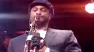 The Cookers and  Billy Harper Man