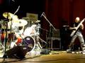 Stick Men - Intro Jam / Welcome (live in Opole 12.10.08)