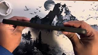 Ainmel 11.5 Android Tablet Review – 30GB RAM, 1TB Storage, 2K Display & Face ID!