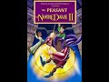 The Peasant Of Notre Dame II Trailer