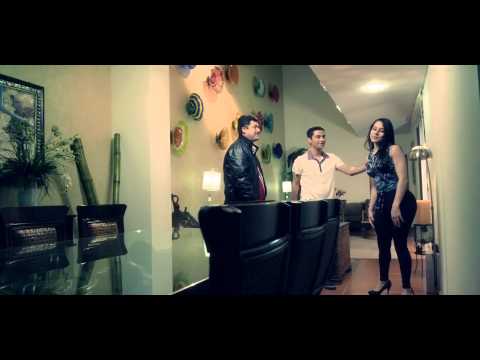 Alfredo Olivas  - Ya Que Meti La Pata (Video Oficial 2013  )