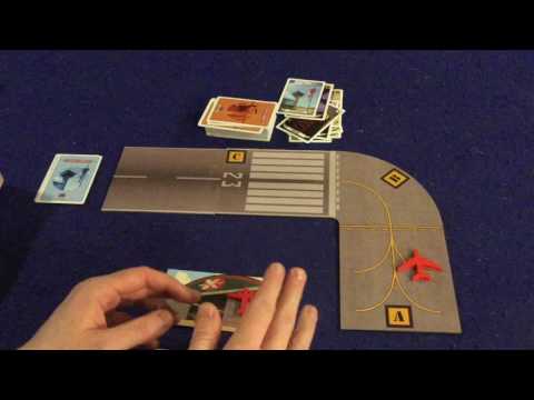 Bower's Game Corner: Clear For Takeoff Review