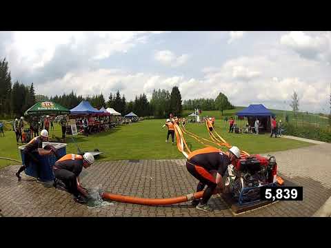 SDH Tatobity muži - JL MŘÍČNÁ 2019 GOPRO