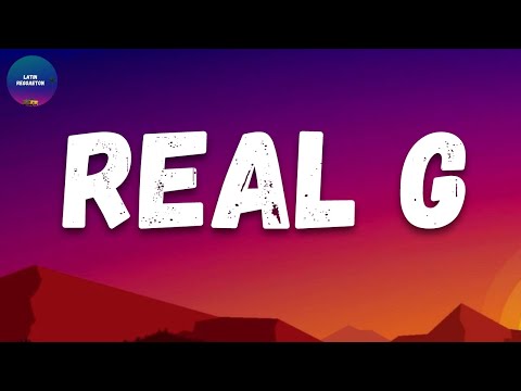 Bad Gyal, Quevedo - Real G (Letra/Lyrics)