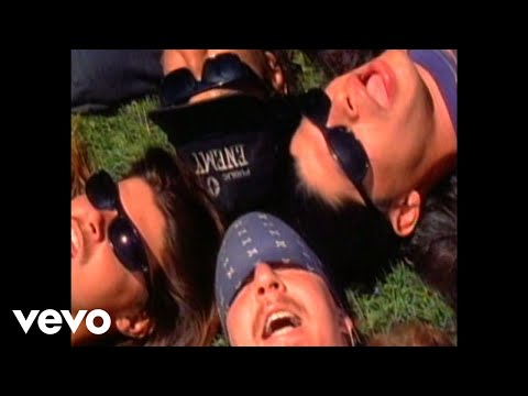 Suicidal Tendencies - I Wasn't Meant To Feel This/Asleep At The Wheel
