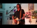 Rhett Miller ~ Cryin' Drunk