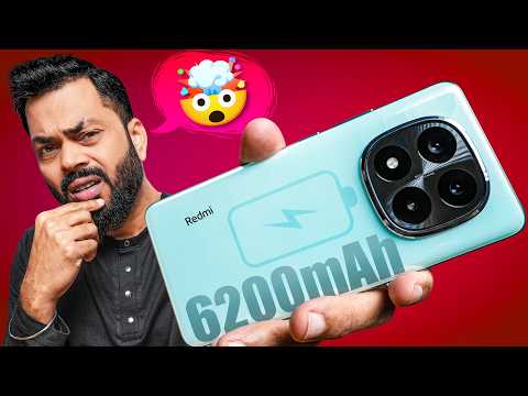 Redmi Note 14 Pro Plus Unboxing & First Look⚡The Real Pro Plus!?