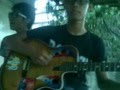 Vj ft febry cover adera lebih indah