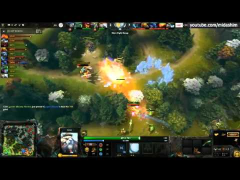 HD Full Highlights Invictus Gaming vs CDEC Gaming   World Cyber