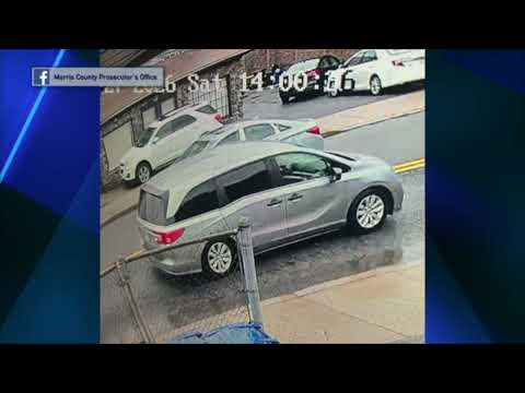 Boonton Bank Robbery