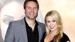 Scott Porter and Wife Expecting Their First Child