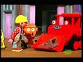 Bob The Builder Project Build It Season 2 Episode 9 Muck S Convoy ABC Broadcast