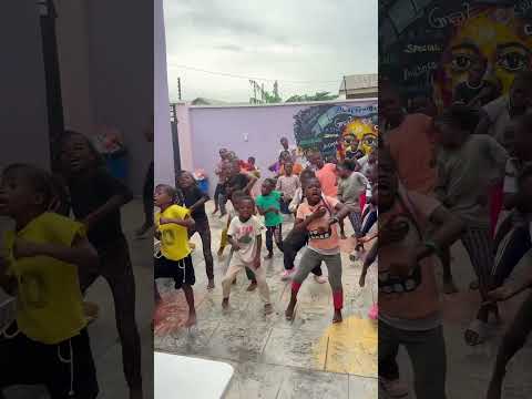 No Turning Back ~ Gaise Baba ft. Lawrence Oyor Dance Video | Dream Catchers Academy #dance #trending