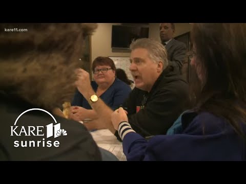 Morning headlines 11-8-2019