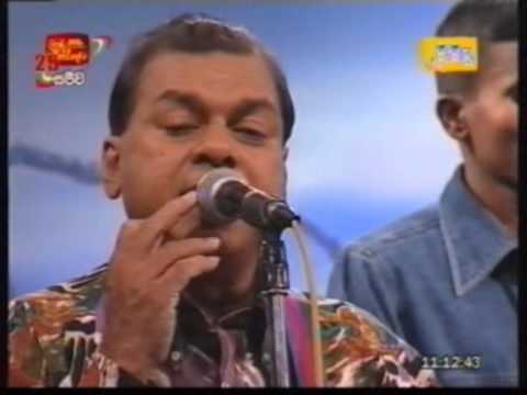 Greshan Ananda Adara sinuwa (ආදර සීනුව) With SALSA BAND