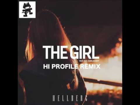 Hellberg feat. Cozi Zuehlsdorff - The Girl (Hi Profile rmx)