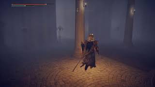 【エルデンリング LIVE】久しぶりすぎるので準備運動